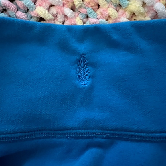 Free People Movement Adeline Pullover Sweatshirt Blue Size XS - Picture 6 of 10